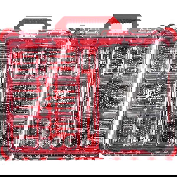 1/4 & 3/8 106 PC RAT SET